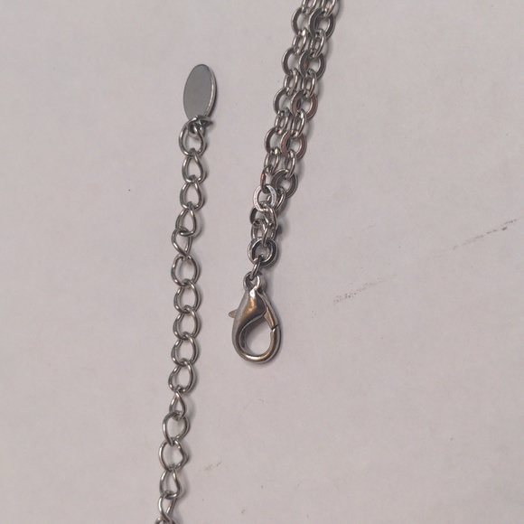 Strawberry Necklace - Picture 3 of 3